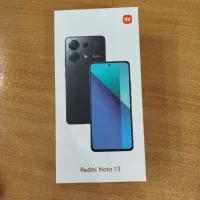 شیائومی Redmi Note 13 با حافظهٔ ۲۵۶ گیگابایت