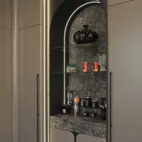 بازسازی با مناسبترین قیمت و بهترین متریال|خدمات پیشه و مهارت|مشهد, شریف|دیوار