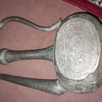 پارچ قدیمی|کلکسیون اشیاء عتیقه|زبرخان, |دیوار