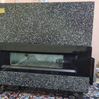 بخاری گازی مهیا گاز