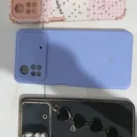 قاب گوشی پوکو ایکس ۴