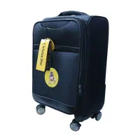 ۵ عدد چمدان سایز بزرگ کریستین دیور