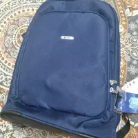 کوله مدرسه