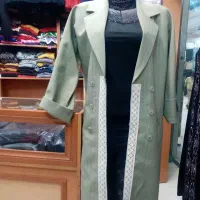 مانتوی مجلسی