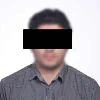 عکس لاتاری و عکس ویزا بیومتریک