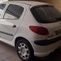 ۲۰۶ تیپ ۵ مدل ۹۳