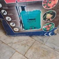 سمپاش شارژی|ابزارآلات|زنجان, |دیوار