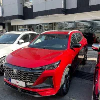 چانگان cs55 plus 2024|خودرو سواری و وانت|تهران, عباس‌آباد|دیوار