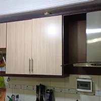 کابینت آشپزخانه کارکرده|مصالح و تجهیزات ساختمان|تهران, اوقاف|دیوار