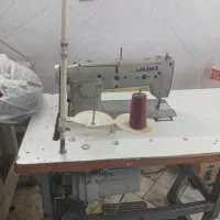 چرخ خیاطی هفت هشت ژوکی دو مارک|چرخ خیاطی و ریسندگی|بهارستان, |دیوار