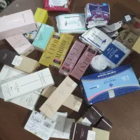 محصولات پوست و مو|آرایشی، بهداشتی، درمانی|اهواز, زوویه ۲|دیوار
