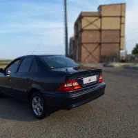 سمند روستایی مدل ۹۱