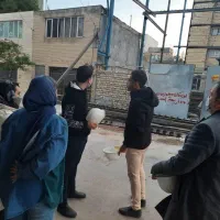 آموزش تخصصی عمران و معماری