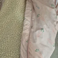 کفش و کاپشن بچه گانه در حد نو