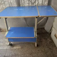 میز کامپیوتر
