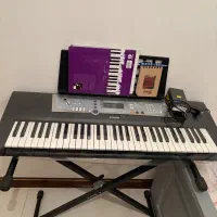 ارگ آموزشی یاماها