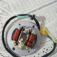 لوازم یاماها 100|قطعات یدکی و لوازم جانبی|تهران, فتح|دیوار