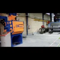 فروش کارخانه عملیات حرارتی|ماشینآلات صنعتی|آبیک, |دیوار