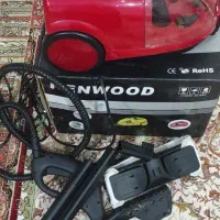 بخار شوی کنوود (kenwood)