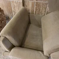 فروش مبل راحتی 6 نفره|مبلمان خانگی و میز عسلی|مشهد, رضاشهر|دیوار