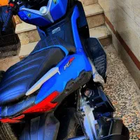 LIFAN   KPV-150 نیو فیس فول شتاب|موتورسیکلت|اهواز, کیانپارس |دیوار
