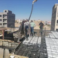 مجری ذیصلاح ساختمان|خدمات پیشه و مهارت|قروه, |دیوار