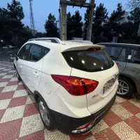 جک s3 مدل ۱۴۰۲|خودرو سواری و وانت|کرج, عظیمیه|دیوار