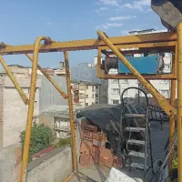 بالابر موتورقوی اصفهان