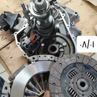 دیسک و صفحه محصولات سایپاوایرانخودرو و چینی