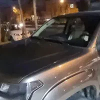 امیکو اسنا ۱۴۰۰|خودرو سواری و وانت|نجف‌آباد, ویلاشهر|دیوار