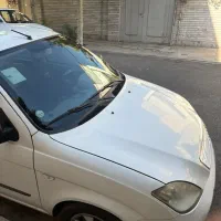 تیبا 2 مدل 1400