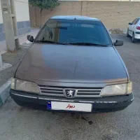 پژو روا مدل 1385