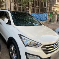 سانتافه ۲۰۱۴فول بیرنگ