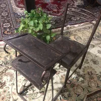 میز وصندلی نماز