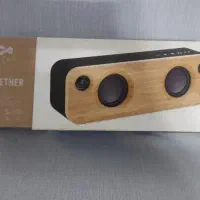 اسپیکر مارلی MARLEY get together mini