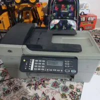 پرینتر مدل hp|پرینتر، اسکنر، کپی، فکس|تهران, شهید اسدی|دیوار