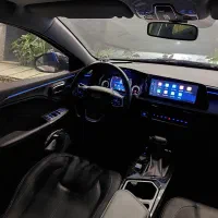 ام وی ام X33 Cross|خودرو سواری و وانت|تهران, تهرانپارس شرقی|دیوار