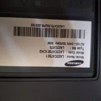 تلویزیونLCD22اینچ|تلویزیون و پروژکتور|تهران, کیانشهر|دیوار