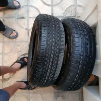 لاستیک سمند 185 بارز