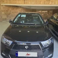 دنا پلاس6 دنده صفر