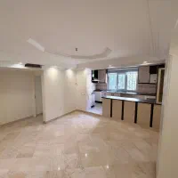 ۶۵ متر ۲ خوابه/ طبقه سوم/ مستطیل