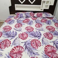 تخت خواب دونفره سالم قیمت مناسب همراه خوش خواب