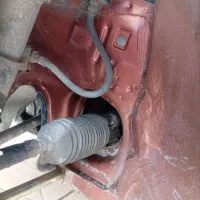 هاچبک ۸۷ عطیقه شاسی پلمپ هیدرولیک به قیمت بی خرج|خودرو سواری و وانت|مشهد, سرافرازان|دیوار