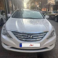 سونوتا وای اف (yf)2011 درجه یک