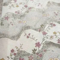 فروش قالیچه ۴متری تمیز و مرتب