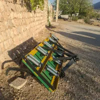 پنجه غازی|ماشین‌آلات صنعتی|گیلان غرب, |دیوار