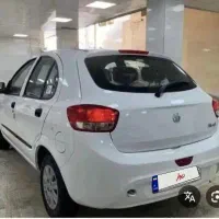 تیبا ۲ صفر خشک ۴۰۱