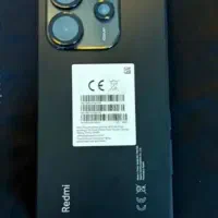 شیائومی Redmi Note 14 با حافظهٔ ۱۲۸ گیگابایت