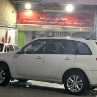 x33مدل ۹۴بدون رنگ|خودرو سواری و وانت|مهاباد (آذربایجان غربی), |دیوار