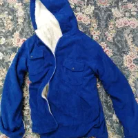 سویشرت مخمل کبریتی